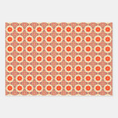 Papierpack 318b geschenkpapier set (Vorderseite 2)