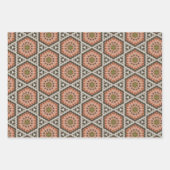 Papierpack 31 geschenkpapier set (Vorderseite 3)