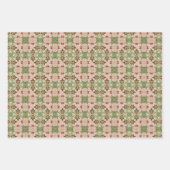 Papierpack 31 geschenkpapier set (Vorderseite)