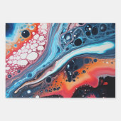 Papierpack 343 60 geschenkpapier set (Vorderseite 3)