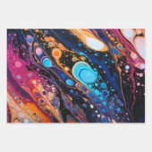 Papierpack 349: 52 geschenkpapier set (Vorderseite 2)