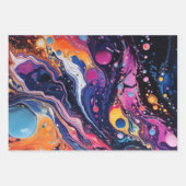 Papierpack 352: 38 geschenkpapier set (Vorderseite)