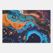 Papierpack 361: 15 geschenkpapier set (Vorderseite 2)