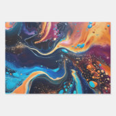 Papierpack 368: 06 geschenkpapier set (Vorderseite 3)