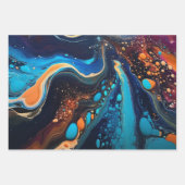 Papierpack 368: 06 geschenkpapier set (Vorderseite 2)