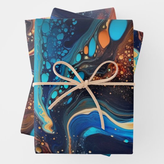 Papierpack 368: 06 geschenkpapier set (Beispiel)