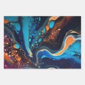 Papierpack 368: 06 geschenkpapier set (Vorderseite)