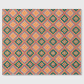 Papierpack 372: 1 von 3 geschenkpapier (Flach)