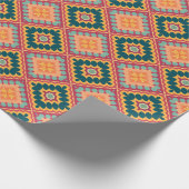 Papierpack 372: 1 von 3 geschenkpapier (Ecke)