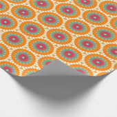 Papierpack 372: 3 von 3 geschenkpapier (Ecke)