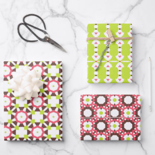 Papierpack 421 geschenkpapier set