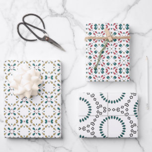 Papierpack 503 geschenkpapier set