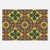 Papierpack 515 geschenkpapier set (Vorderseite)