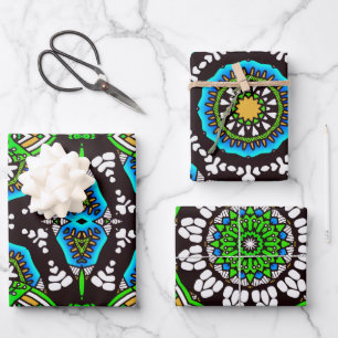 Papierpack 517 geschenkpapier set