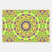 Papierpack 531 geschenkpapier set (Vorderseite 3)