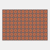 Papierpack 550 geschenkpapier set (Vorderseite 3)