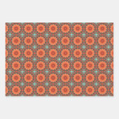 Papierpack 550 geschenkpapier set (Vorderseite 2)