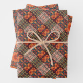 Papierpack 550 geschenkpapier set (Beispiel)