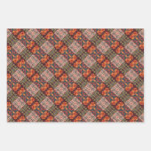 Papierpack 550 geschenkpapier set (Vorderseite)