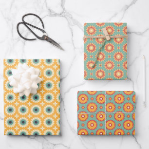 Papierpack 569 geschenkpapier set