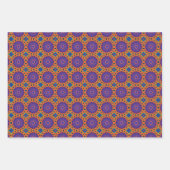 Papierpack 571 geschenkpapier set (Vorderseite 3)