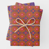 Papierpack 571 geschenkpapier set (Beispiel)