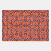 Papierpack 571 geschenkpapier set (Vorderseite)