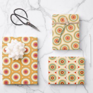 Papierpack 579 geschenkpapier set