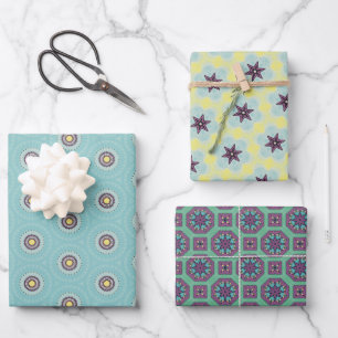 Papierpack 66b geschenkpapier set