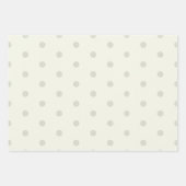 Papierpackung 1 geschenkpapier set (Vorderseite)