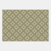 Papierpackung 33 geschenkpapier set (Vorderseite 3)