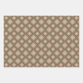 Papierpackung 33 geschenkpapier set (Vorderseite)