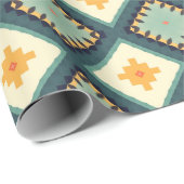 Papierpackung 374: 3 von 3 geschenkpapier (Rolleneckpunkt)