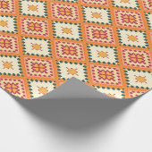 Papierpackung 375: 3 von 3 geschenkpapier (Ecke)