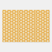 Papierpackung 3 geschenkpapier set (Vorderseite 2)