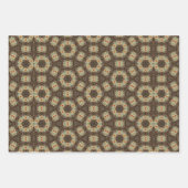 Papierpackung 6 geschenkpapier set (Vorderseite 2)