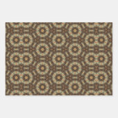 Papierpackung 6 geschenkpapier set (Vorderseite)