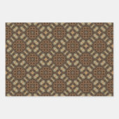 Papierpackung 6b geschenkpapier set (Vorderseite 3)