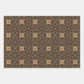 Papierpackung 7 geschenkpapier set (Vorderseite 3)