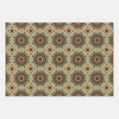 Papierpackung 7 geschenkpapier set (Vorderseite 2)