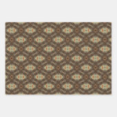 Papierpackung 7 geschenkpapier set (Vorderseite)