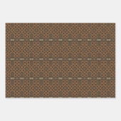 Papierpackung 8 geschenkpapier set (Vorderseite 3)