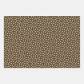 Papierpackung 8 geschenkpapier set (Vorderseite)