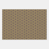 Papierpaket 109 geschenkpapier set (Vorderseite)