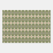 Papierpaket 125 geschenkpapier set (Vorderseite 2)