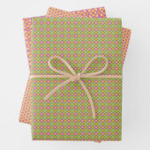 Papierpaket 19 geschenkpapier set (Beispiel)