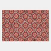 Papierpaket 210 geschenkpapier set (Vorderseite)