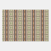 Papierpaket 21 geschenkpapier set (Vorderseite 3)