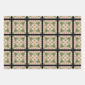 Papierpaket 21 geschenkpapier set (Vorderseite 2)