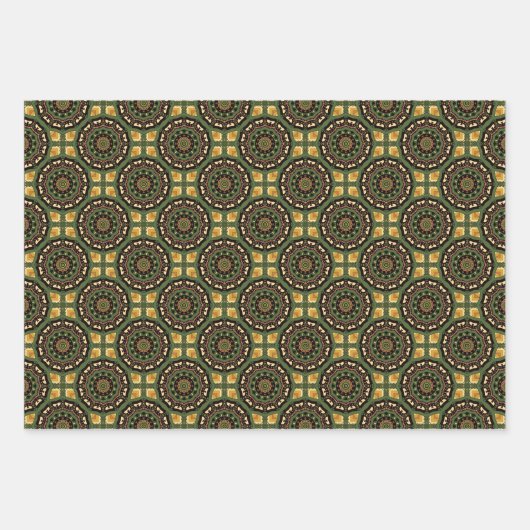 Papierpaket 232 geschenkpapier set (Vorderseite 2)